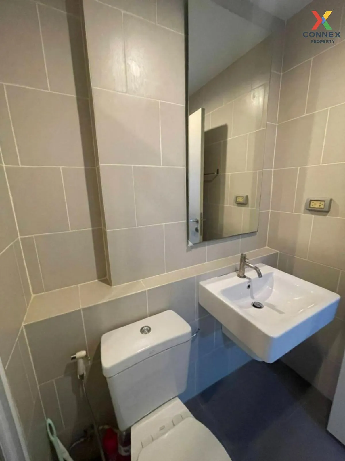 ขายคอนโด  เดอะ เบส พระราม 9 - รามคำแหง ARL-รามคำแหง หัวหมาก เขต บ