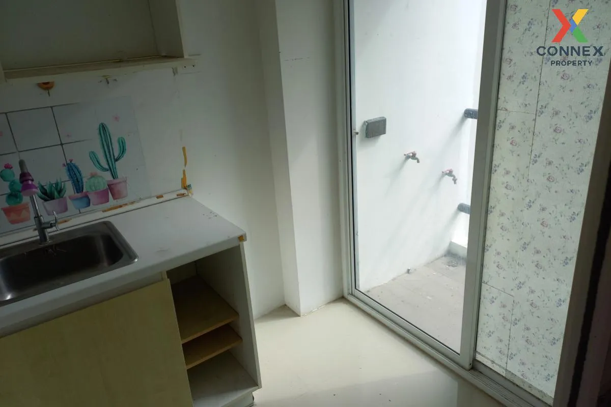 ขายคอนโด  คูล คอนโด พระราม 7 บางกรวย บางกรวย นนทบุรี CX-106320 ขายคอนโด  คูล คอนโด พระราม 7 บางกรวย บางกรวย นนทบุรี CX-106320 2