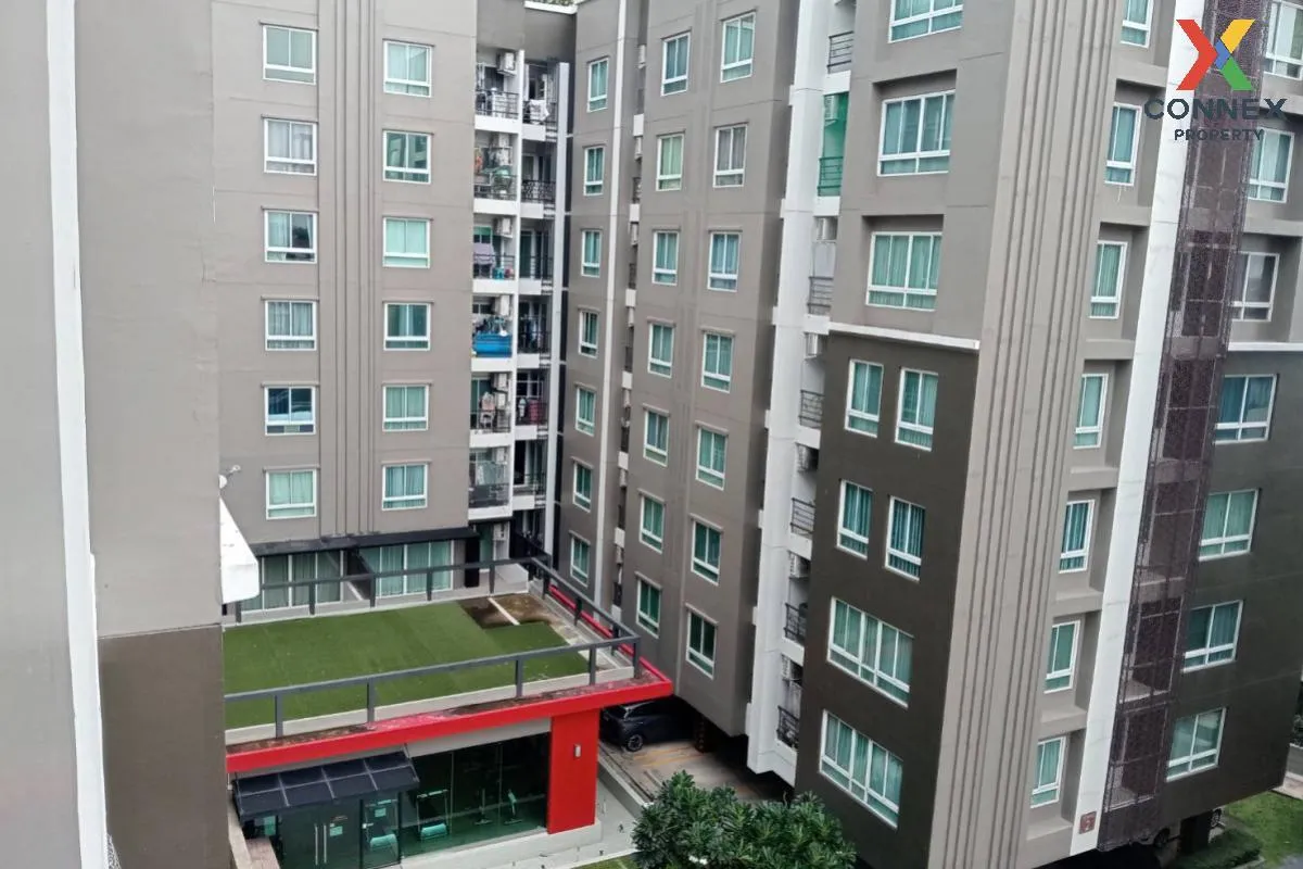 ขายคอนโด  คูล คอนโด พระราม 7 บางกรวย บางกรวย นนทบุรี CX-106320 ขายคอนโด  คูล คอนโด พระราม 7 บางกรวย บางกรวย นนทบุรี CX-106320