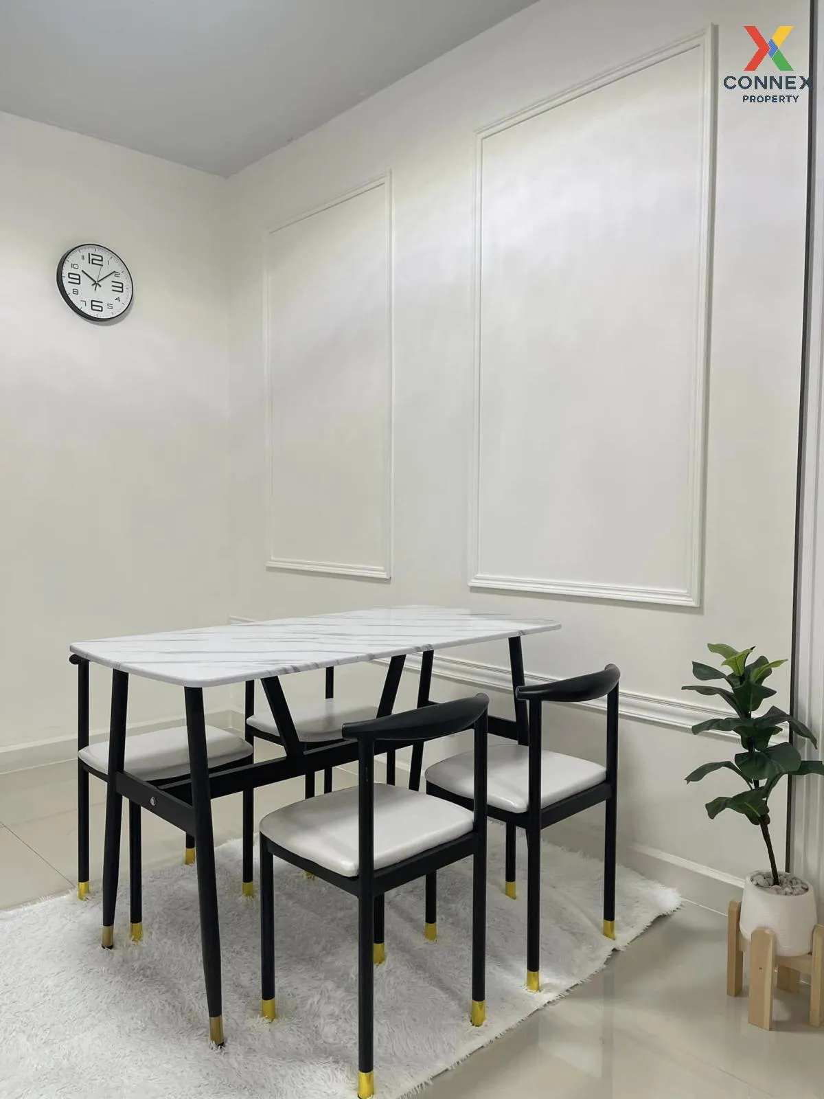 For Rent Condo , Supalai Park Kaset , BTS-Kasetsart University , 