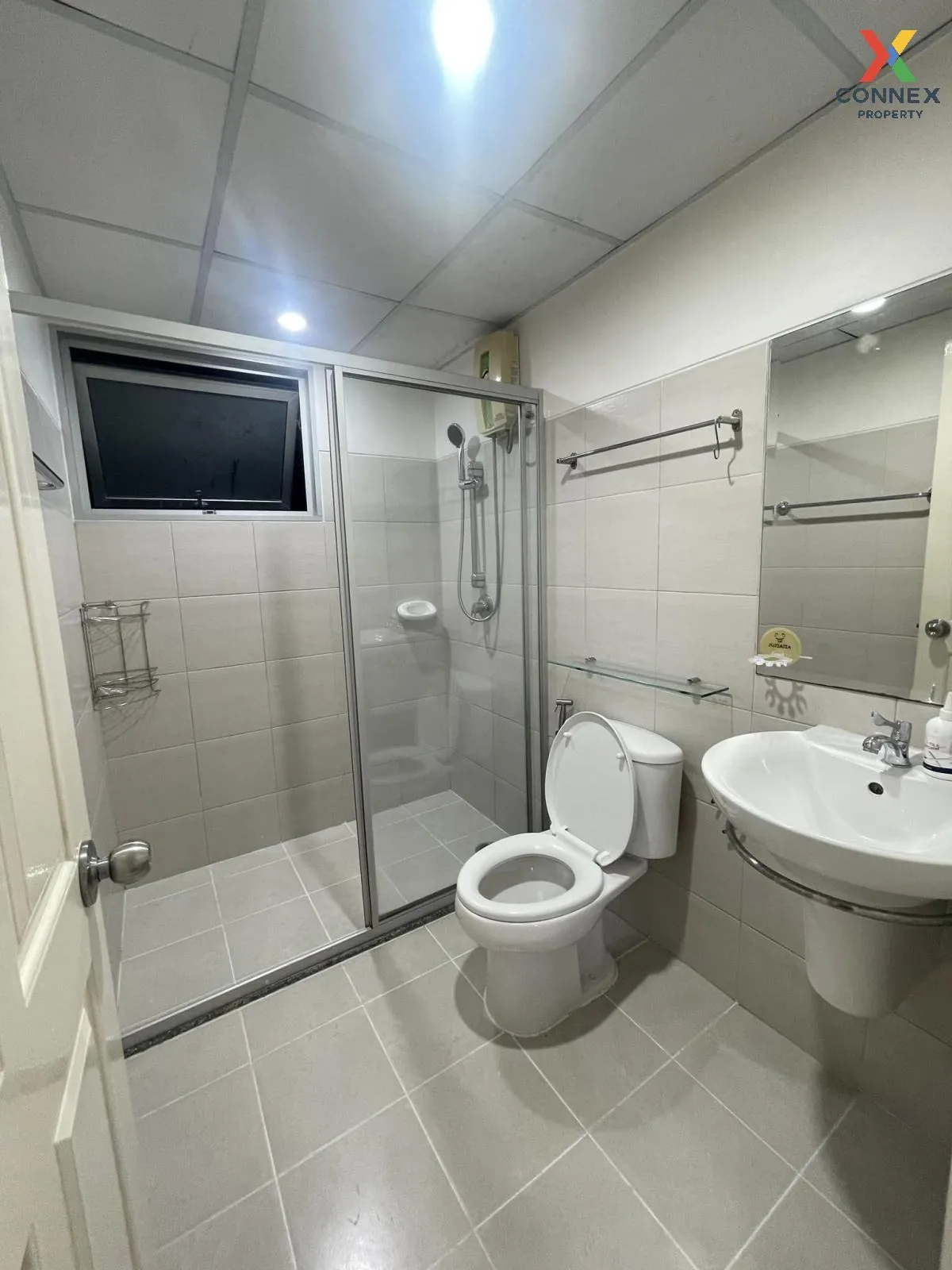 For Rent Condo , Supalai Park Kaset , BTS-Kasetsart University , 