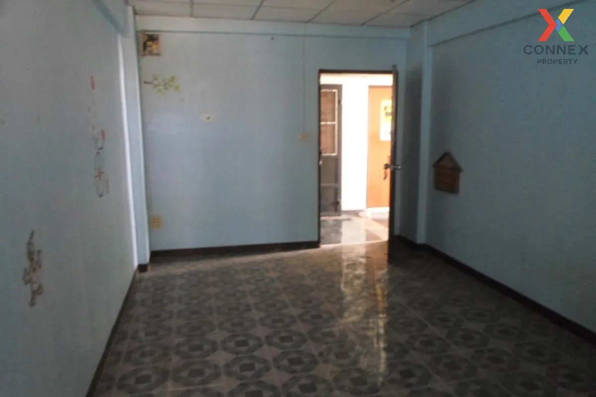 For Sale Condo , Wang Kasem Condotown , MRT-Lak Song , Nong Khang 1