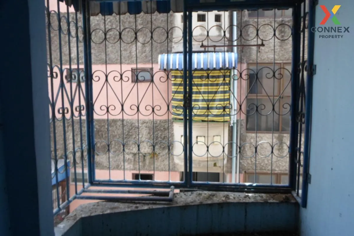 For Sale Condo , Wang Kasem Condotown , MRT-Lak Song , Nong Khang 2