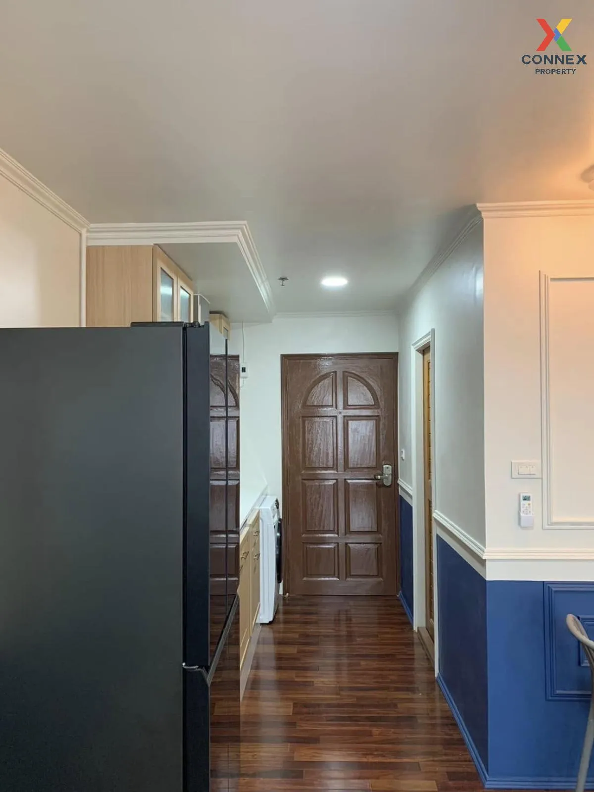 For Sale Condo , Sukhumvit Suite , newly renovated , BTS-Nana , K 4