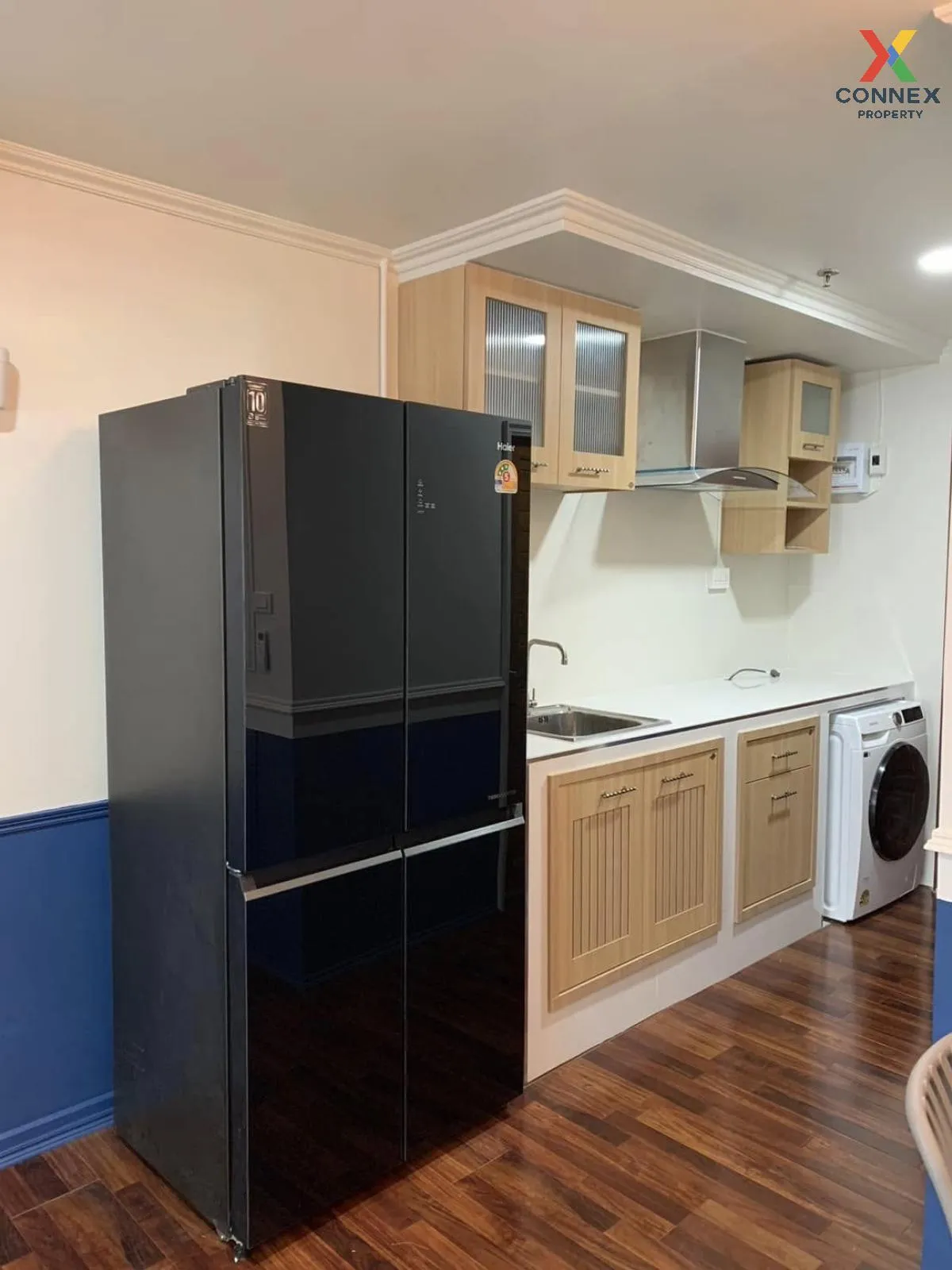 For Sale Condo , Sukhumvit Suite , newly renovated , BTS-Nana , K