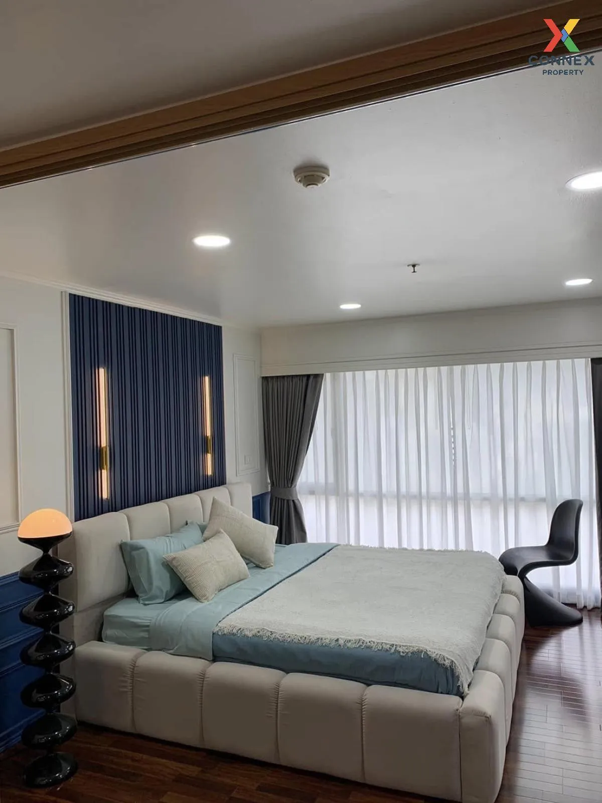 For Sale Condo , Sukhumvit Suite , newly renovated , BTS-Nana , K