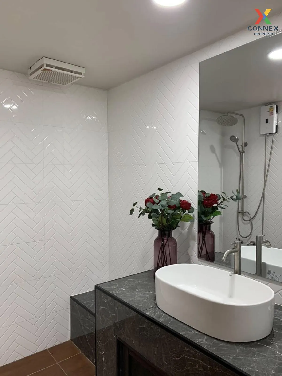 For Sale Condo , Sukhumvit Suite , newly renovated , BTS-Nana , K