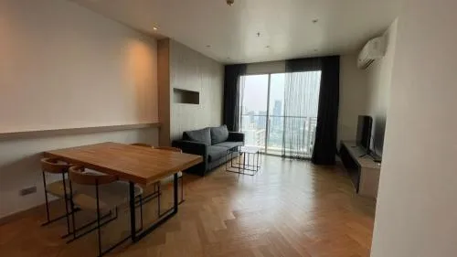 For Rent Condo , Sky Walk Residences , nice view , high floor , BTS-Phra Khanong , Phra Khanong Nuea , Watthana , Bangkok , CX-106327
