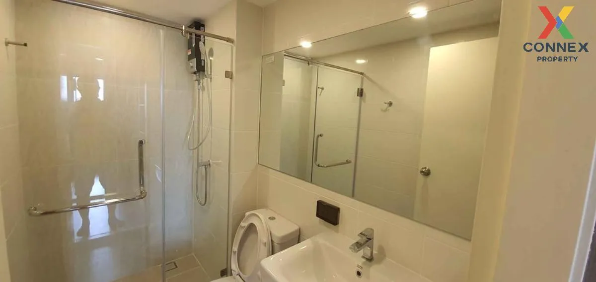 For Rent Condo , THE ORIGIN Phahol - Sapanmai , BTS-Saphan Mai , 