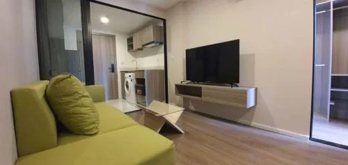 For Rent Condo , THE ORIGIN Phahol - Sapanmai , BTS-Saphan Mai , Khlong Thanon , Sai Mai , Bangkok , CX-106328