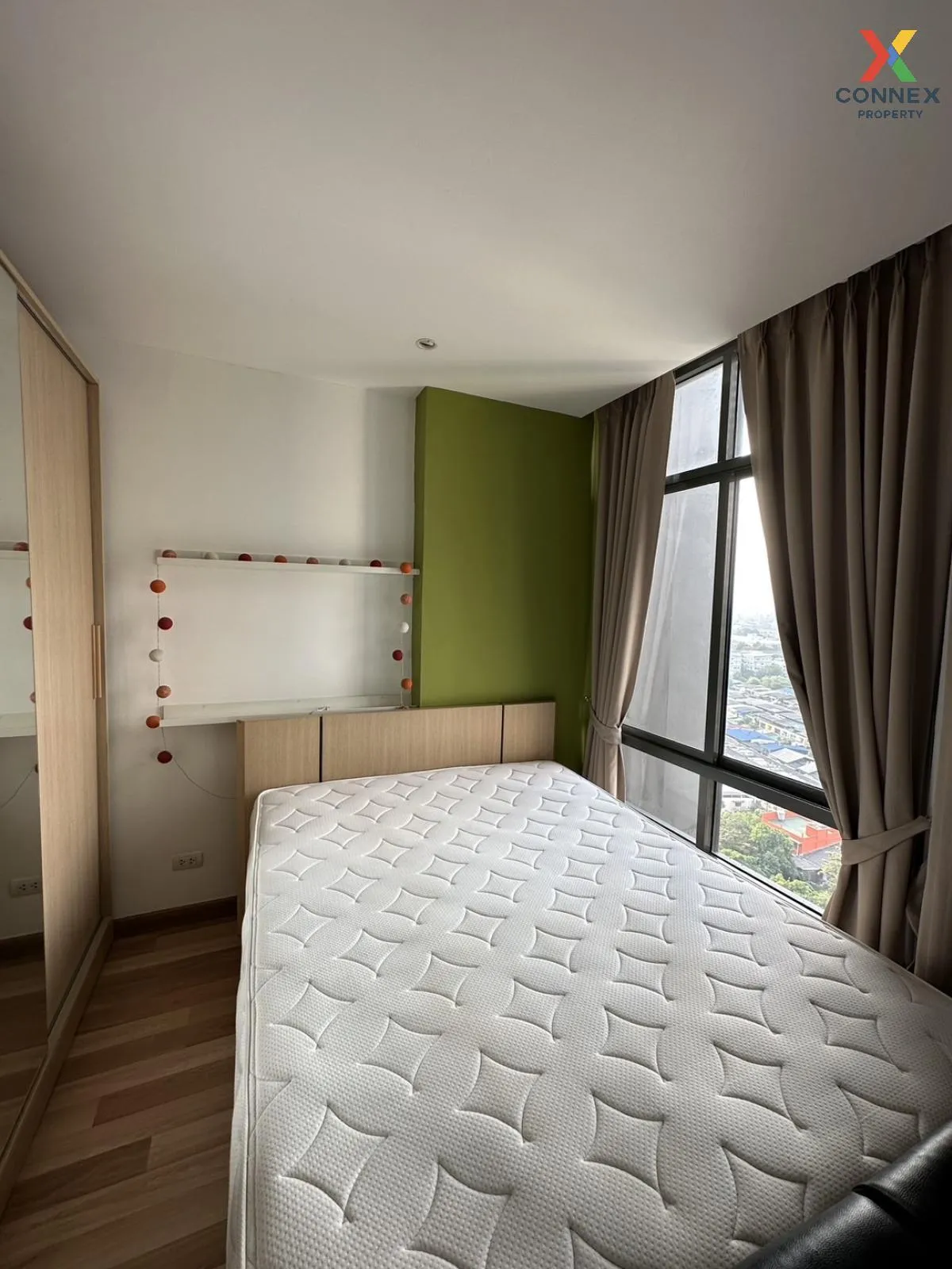 FOR SALE condo , Ideo Blucove Sukhumvit , BTS-Udom Suk , Bang Na  4