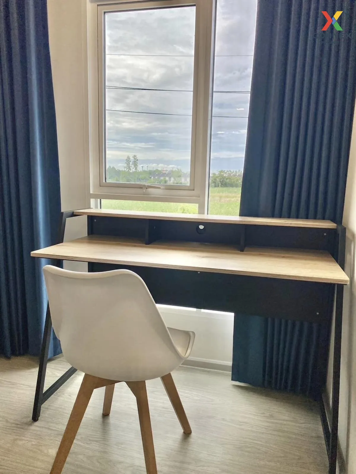 For Rent Condo , Kave Town Island , Khlong Nueng , khlong Luang , 3