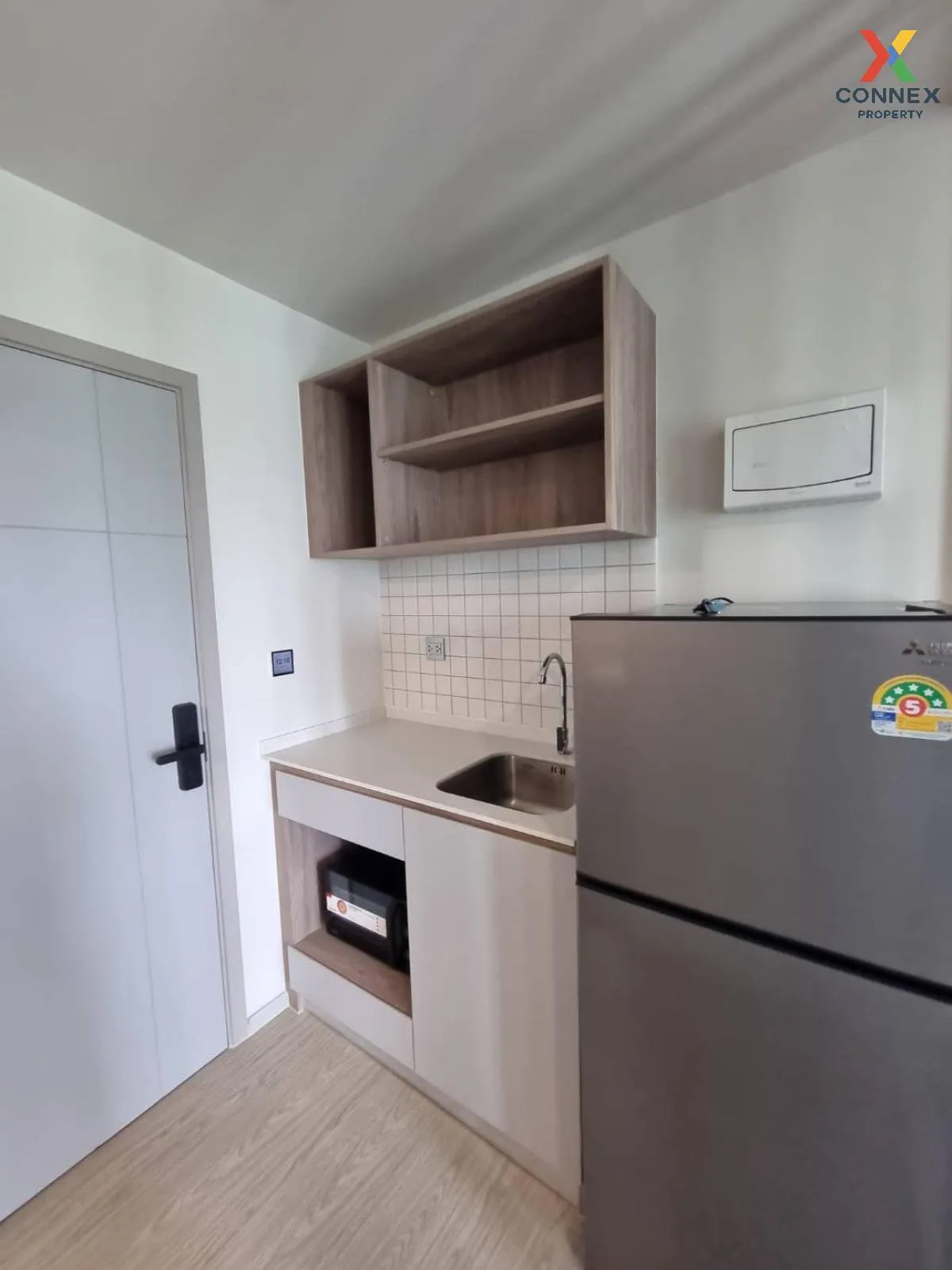 For Rent Condo , Kave Town Island , Khlong Nueng , khlong Luang , 4