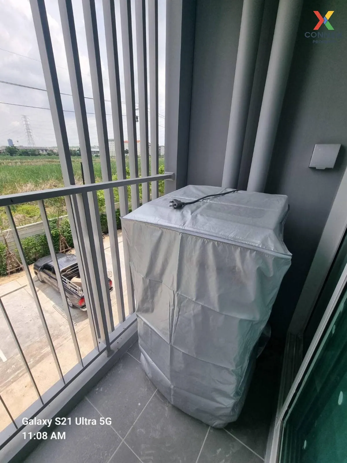 For Rent Condo , Kave Town Island , Khlong Nueng , khlong Luang ,