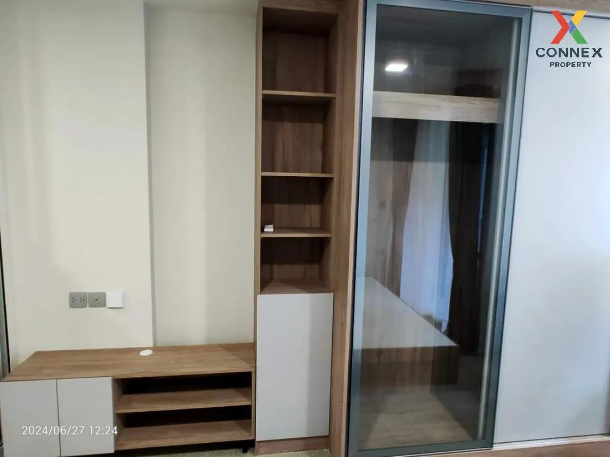 For Rent Condo , Kave Town Island , Khlong Nueng , khlong Luang , 4