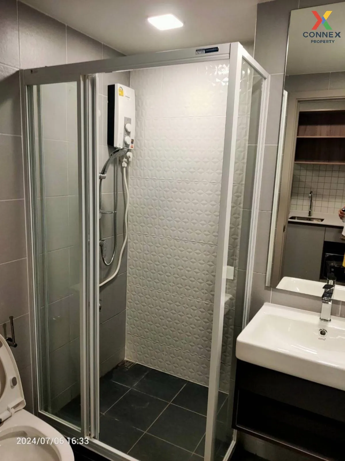 For Rent Condo , Kave Town Island , Khlong Nueng , khlong Luang ,