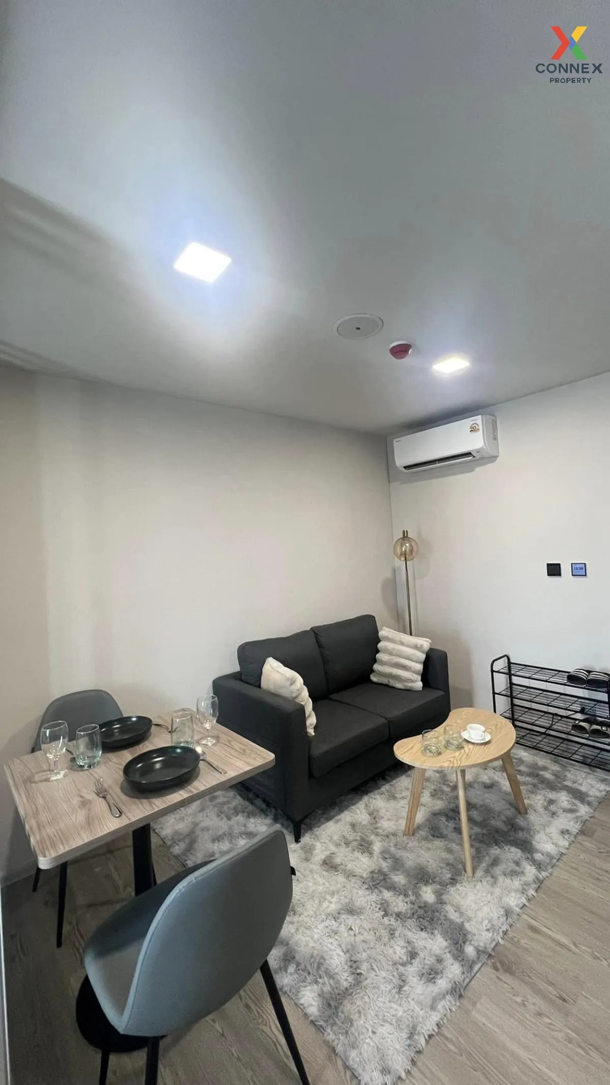 For Rent Condo , Kave Town Island , Khlong Nueng , khlong Luang , 2