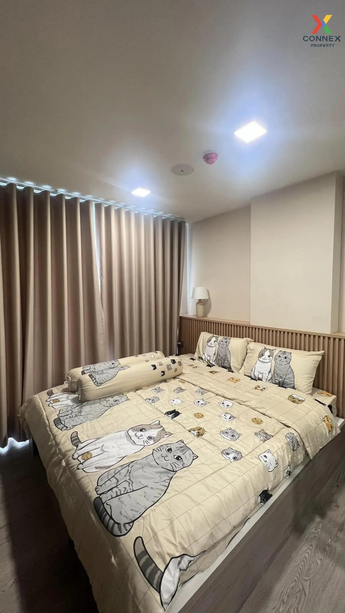 For Rent Condo , Kave Town Island , Khlong Nueng , khlong Luang ,