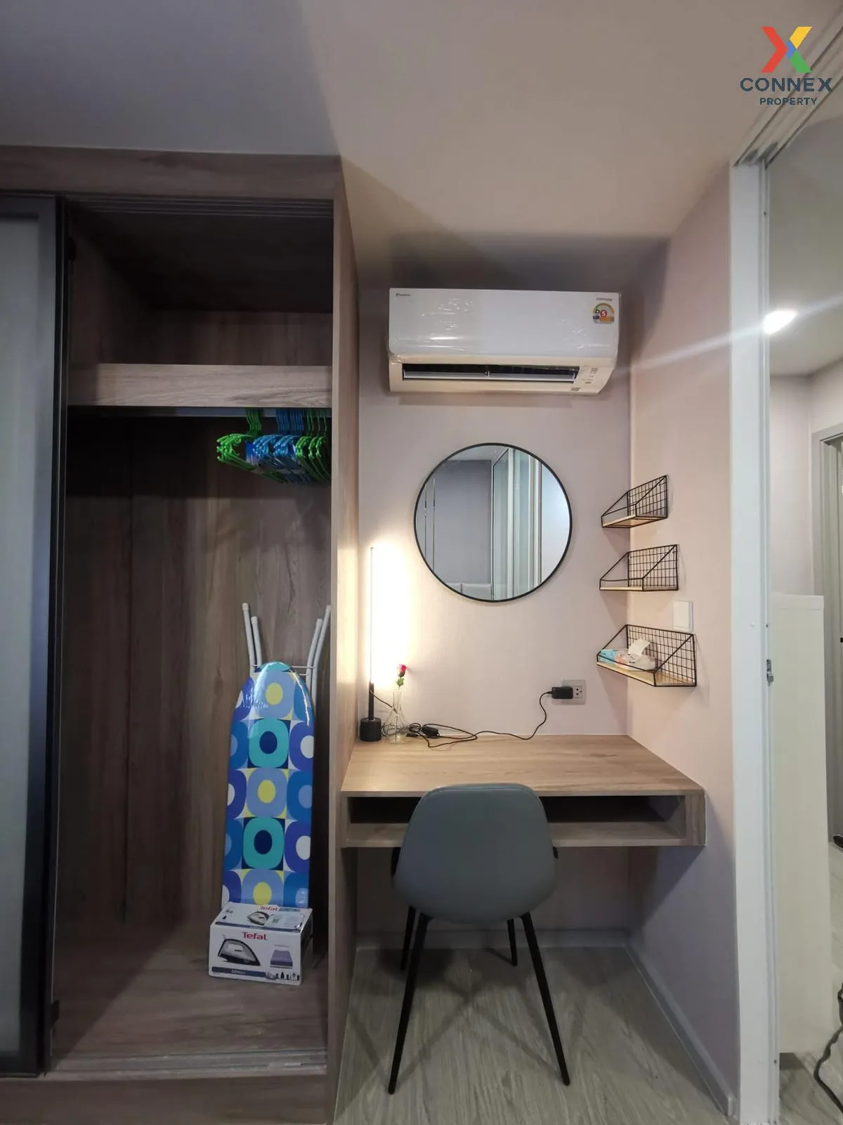 For Rent Condo , Kave Town Island , Khlong Nueng , khlong Luang ,