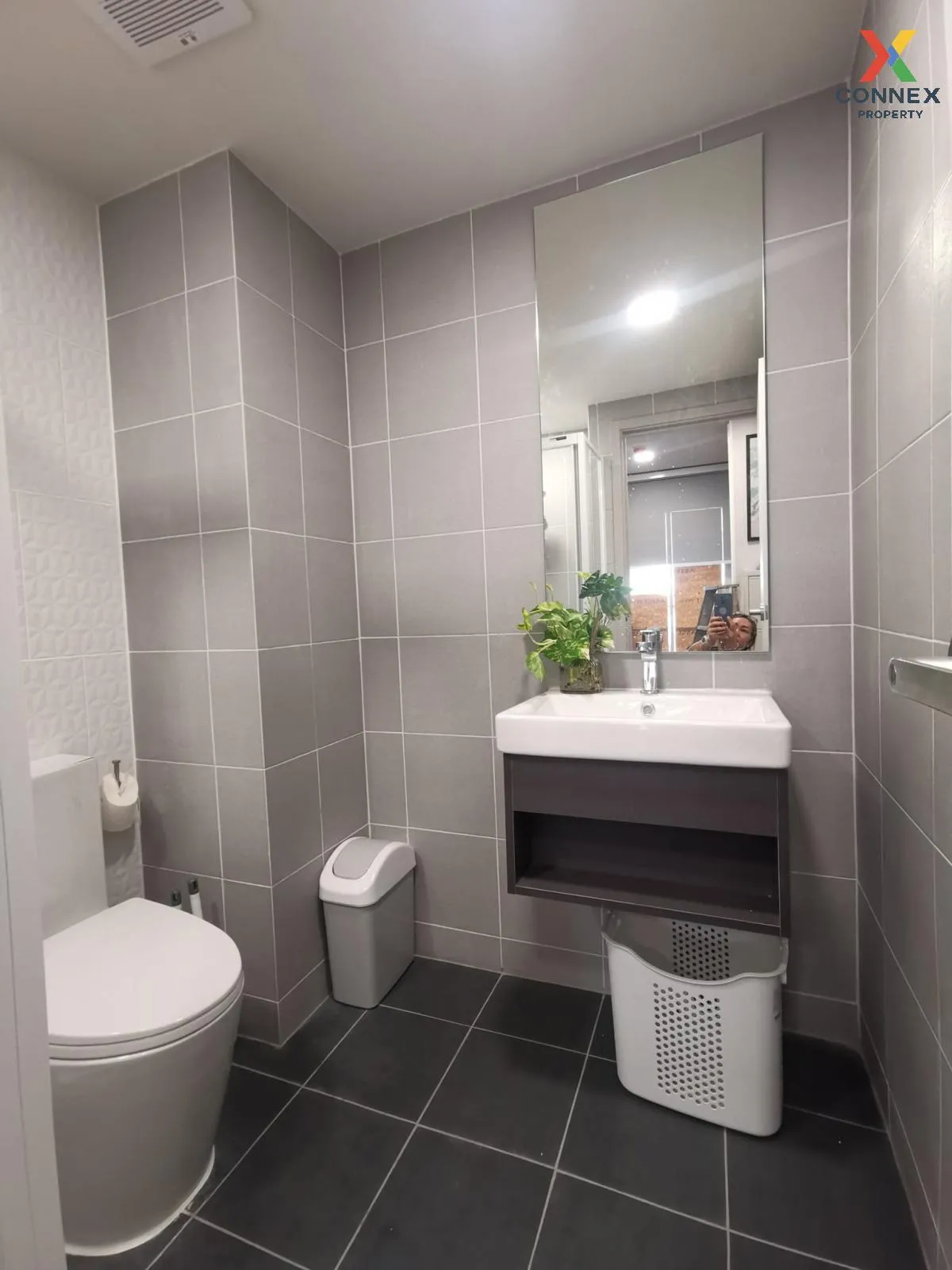 For Rent Condo , Kave Town Island , Khlong Nueng , khlong Luang ,