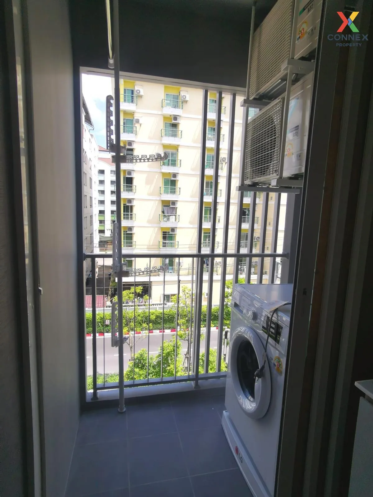 For Rent Condo , Kave Town Island , Khlong Nueng , khlong Luang ,