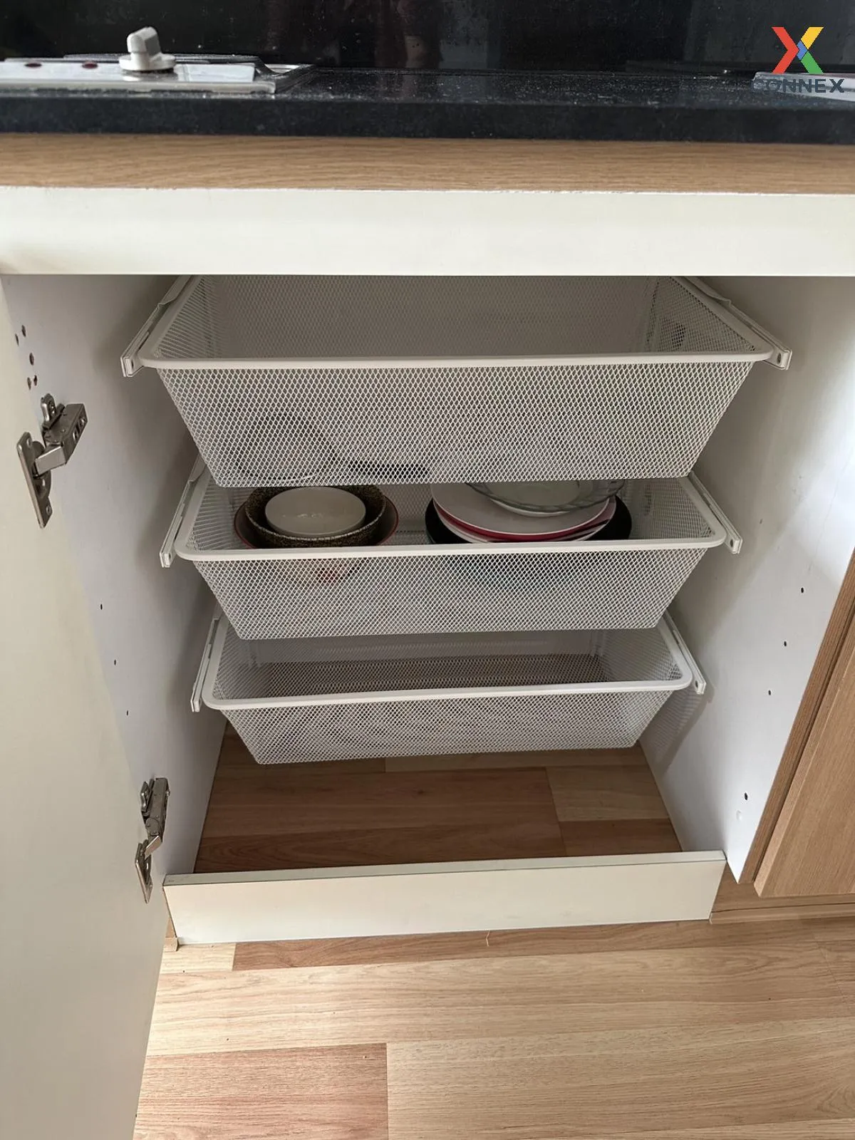 เช่าคอนโด  ไอดีโอ บลูโคฟ สุขุมวิท BTS-อุดมสุข บางนา เขต บางนา กรุ 3