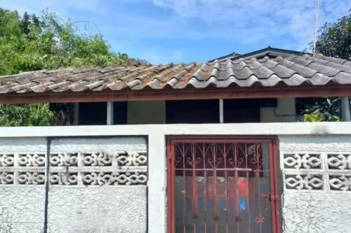 For Sale Single-storey detached house Soi Phraya Suren 16 , Bang Chan , Khlong Sam Wa , Bangkok , CX-106340