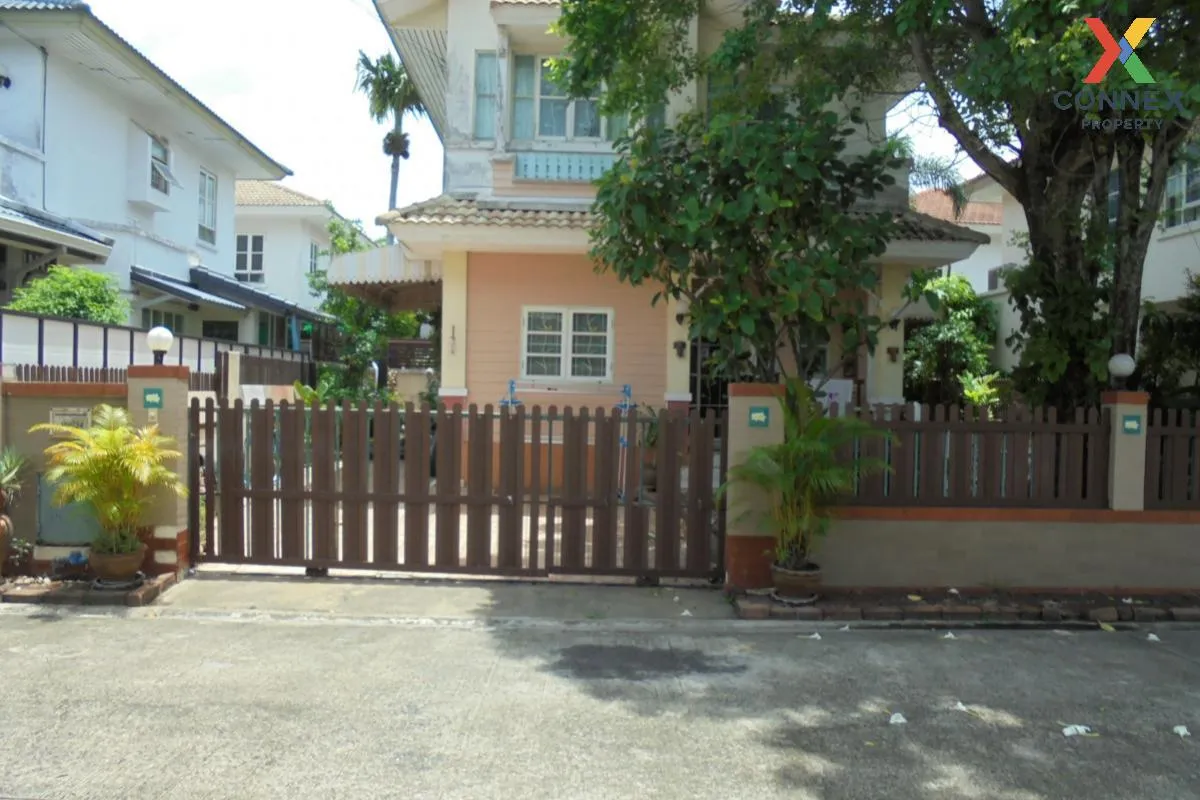 ขายบ้าน  ชลลดา วงแหวน-รัตนาธิเบศร์ บางรักพัฒนา บางบัวทอง นนทบุรี  ขายบ้าน  ชลลดา วงแหวน-รัตนาธิเบศร์ บางรักพัฒนา บางบัวทอง นนทบุรี  2