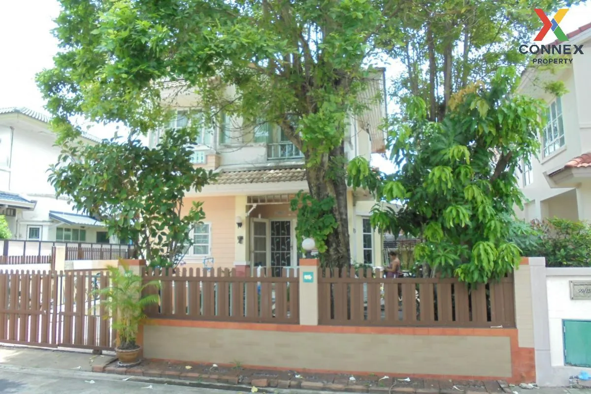 ขายบ้าน  ชลลดา วงแหวน-รัตนาธิเบศร์ บางรักพัฒนา บางบัวทอง นนทบุรี  ขายบ้าน  ชลลดา วงแหวน-รัตนาธิเบศร์ บางรักพัฒนา บางบัวทอง นนทบุรี  3