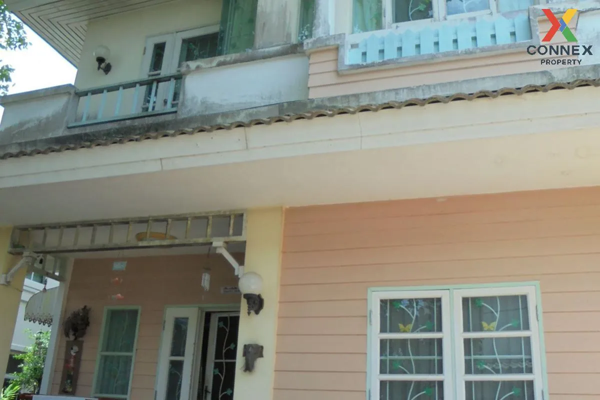 ขายบ้าน  ชลลดา วงแหวน-รัตนาธิเบศร์ บางรักพัฒนา บางบัวทอง นนทบุรี  ขายบ้าน  ชลลดา วงแหวน-รัตนาธิเบศร์ บางรักพัฒนา บางบัวทอง นนทบุรี  4