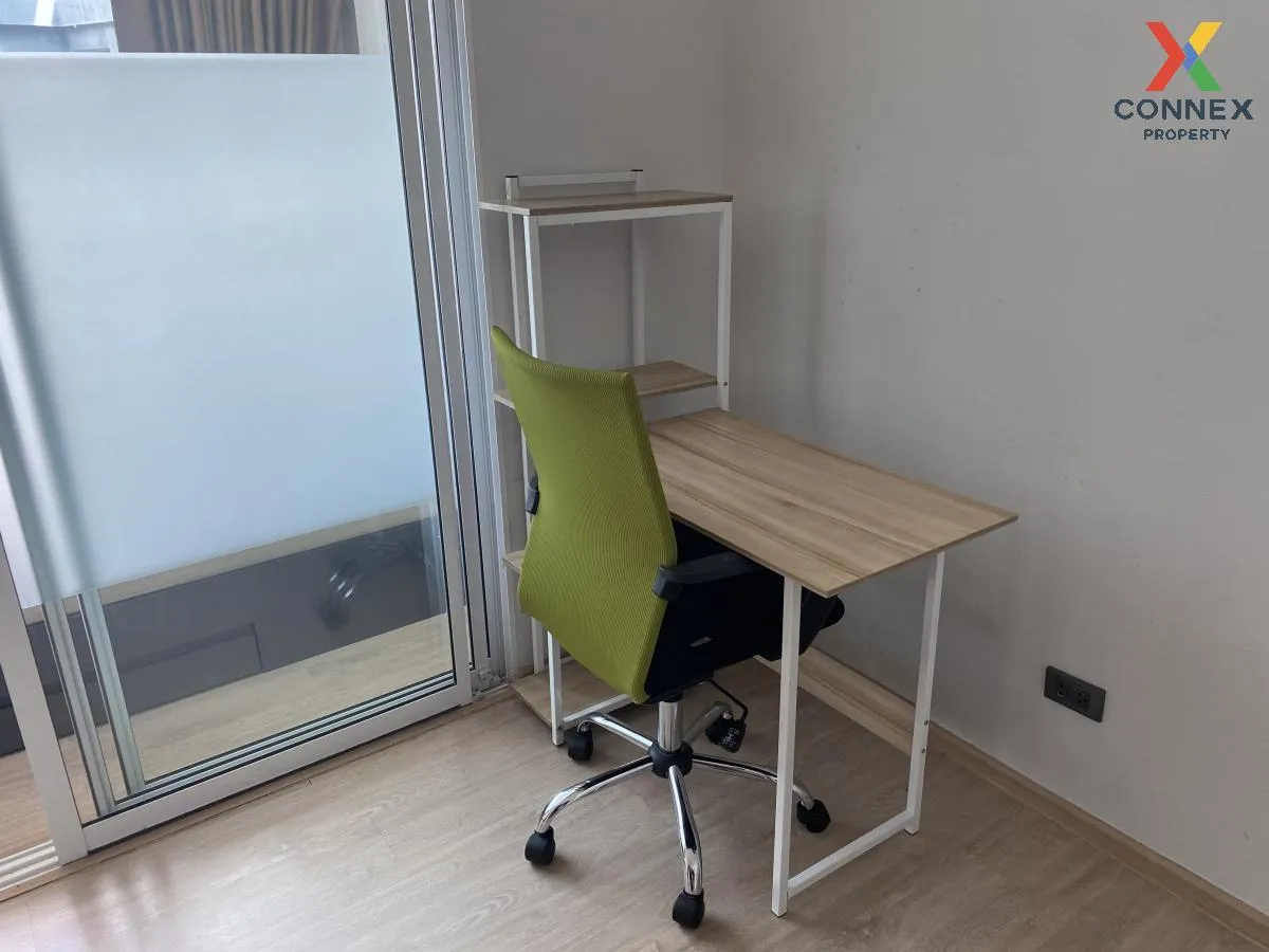 For Rent Condo , Premio Quinto , BTS-Sena Nikhom , Sena Nikhom ,  2