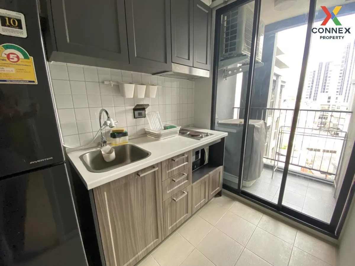 For Rent Condo , Premio Quinto , BTS-Sena Nikhom , Sena Nikhom ,  3