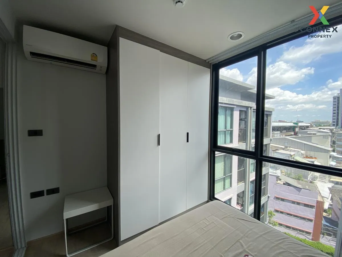 For Rent Condo , Premio Quinto , BTS-Sena Nikhom , Sena Nikhom , 