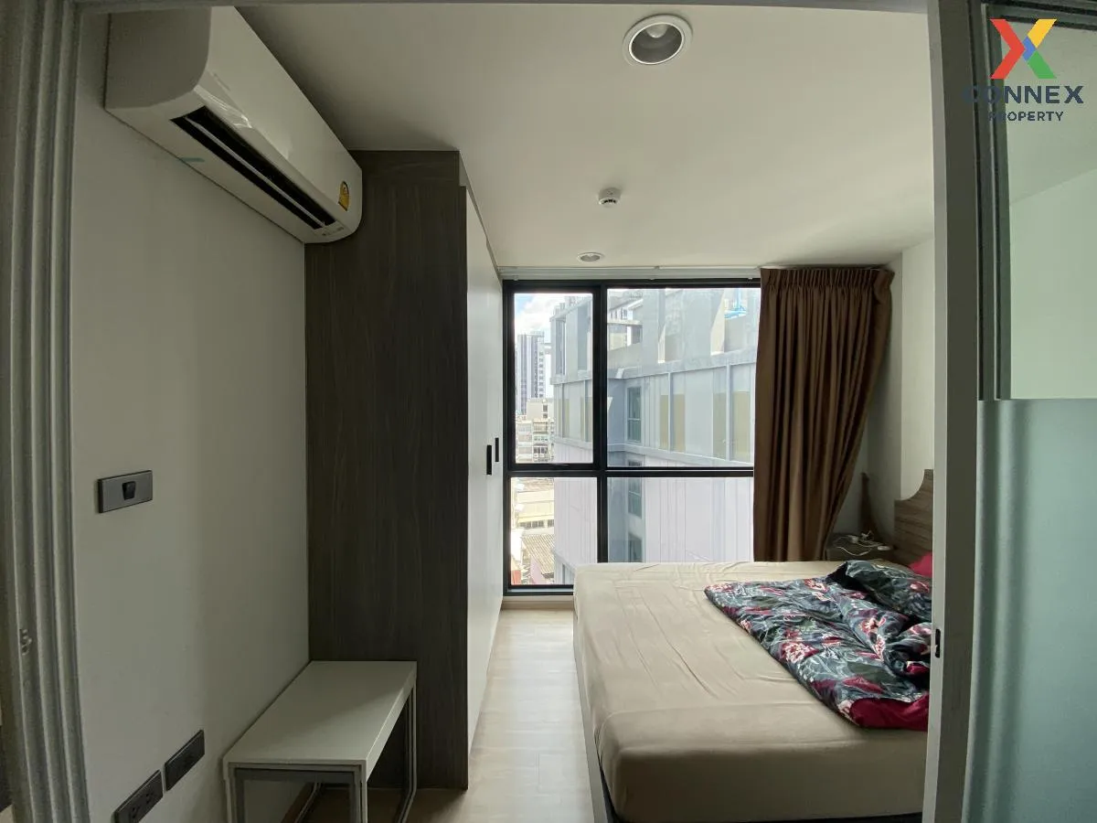 For Rent Condo , Premio Quinto , BTS-Sena Nikhom , Sena Nikhom , 