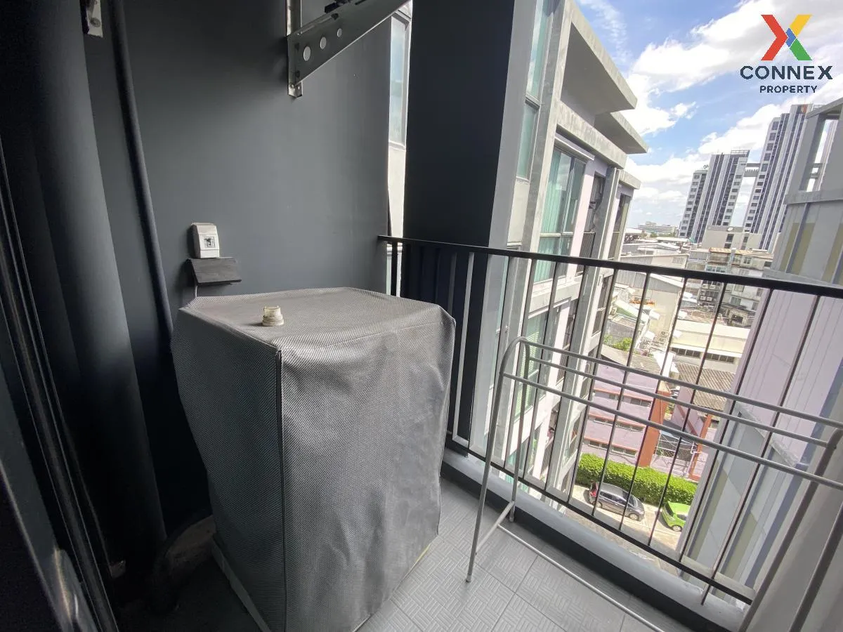 For Rent Condo , Premio Quinto , BTS-Sena Nikhom , Sena Nikhom , 