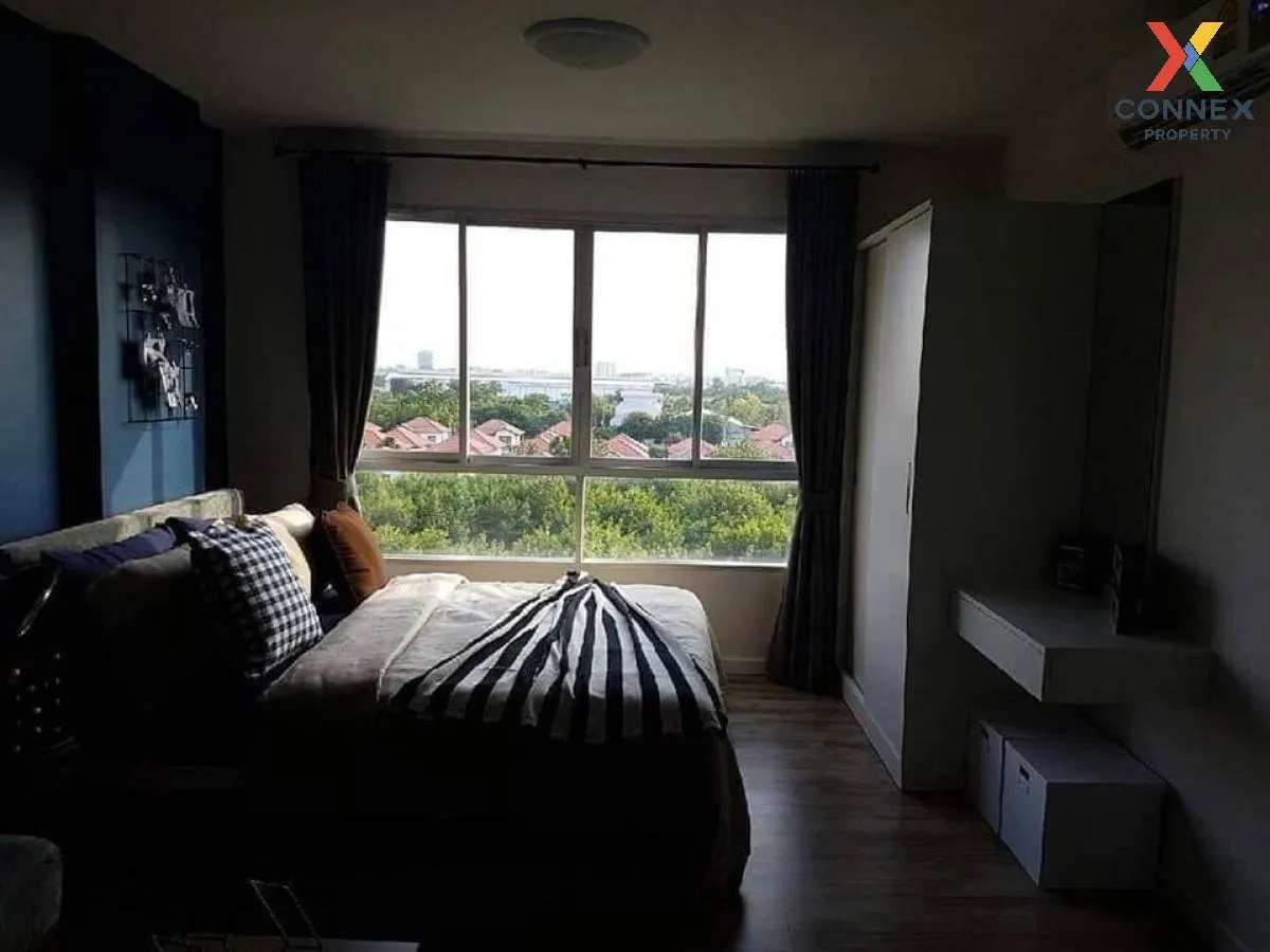 For Rent Condo , D Condo Campus Resort Rangsit , Khlong Nueng , k For Rent Condo , D Condo Campus Resort Rangsit , Khlong Nueng , k 4