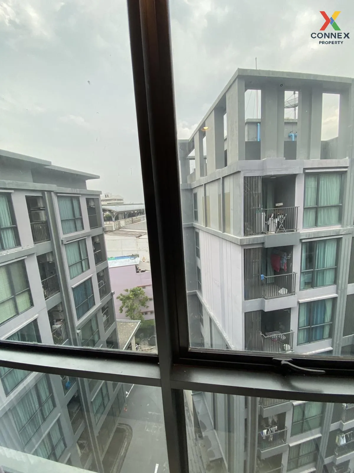 เช่าคอนโด  พรีมิโอ ควินโต ชั้นสูง BTS-เสนานิคม เสนานิคม เขต จตุจั