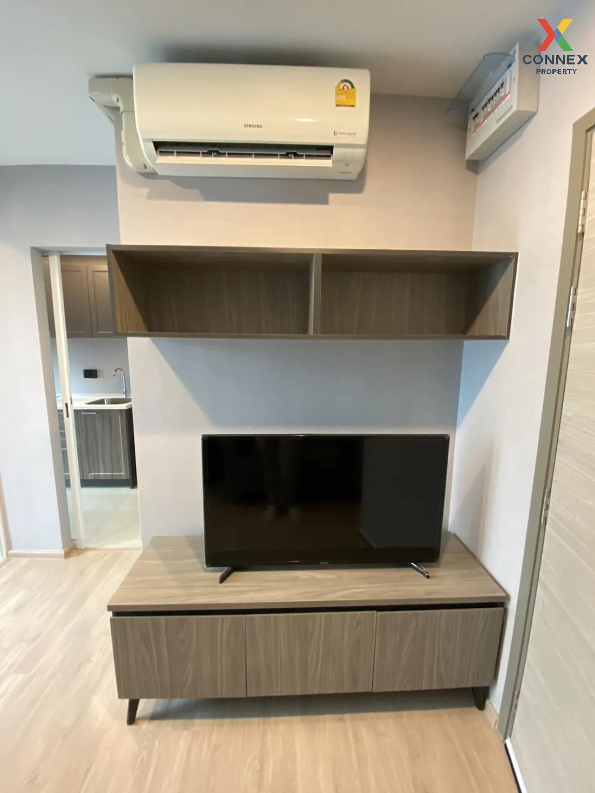 เช่าคอนโด  พรีมิโอ ควินโต ชั้นสูง BTS-เสนานิคม เสนานิคม เขต จตุจั 4