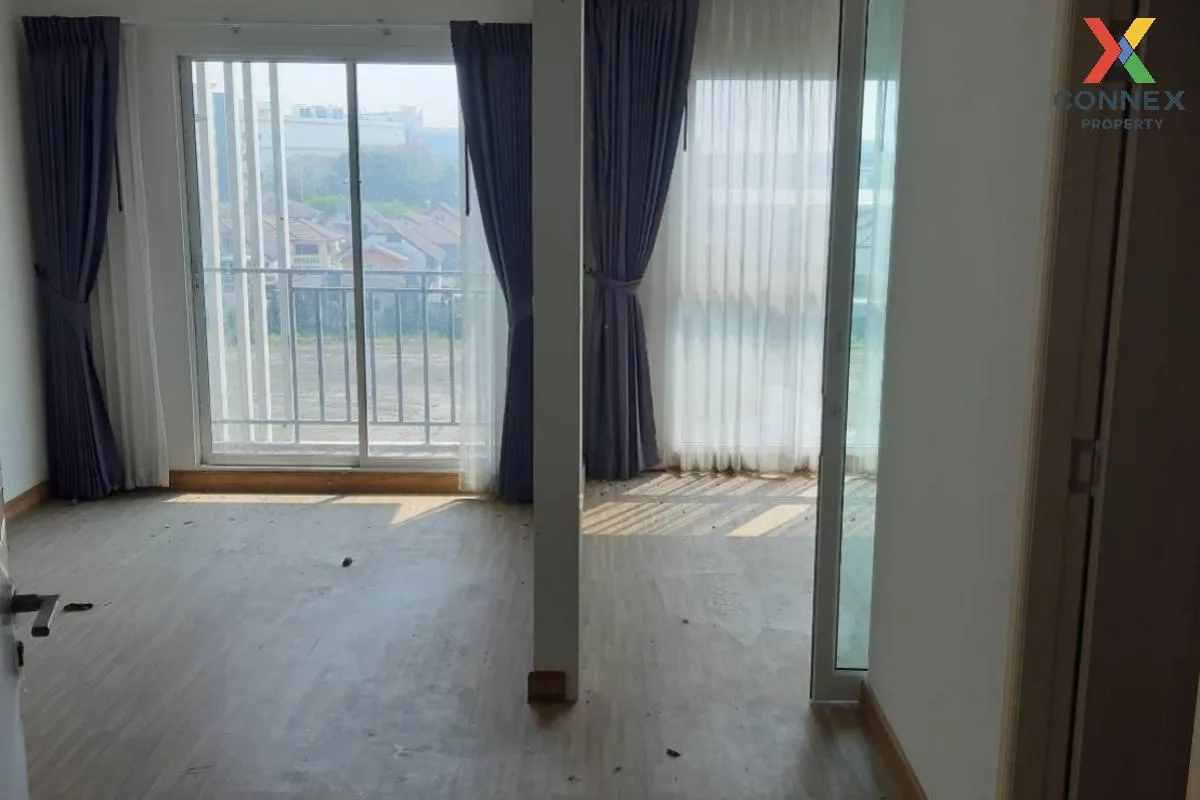 For Sale Condo , The Iris Bangyai , MRT-Khong Bang Phai , Bang Ra 2