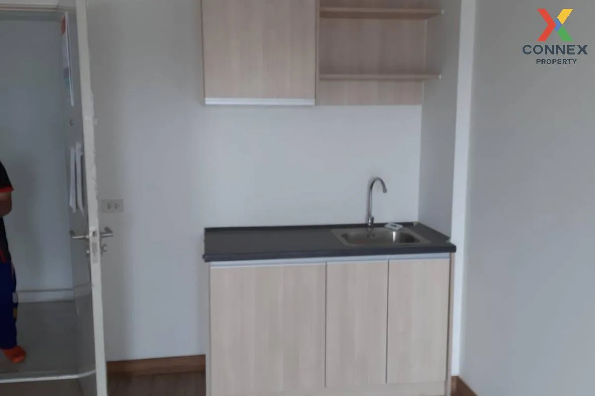 For Sale Condo , The Iris Bangyai , MRT-Khong Bang Phai , Bang Ra 3