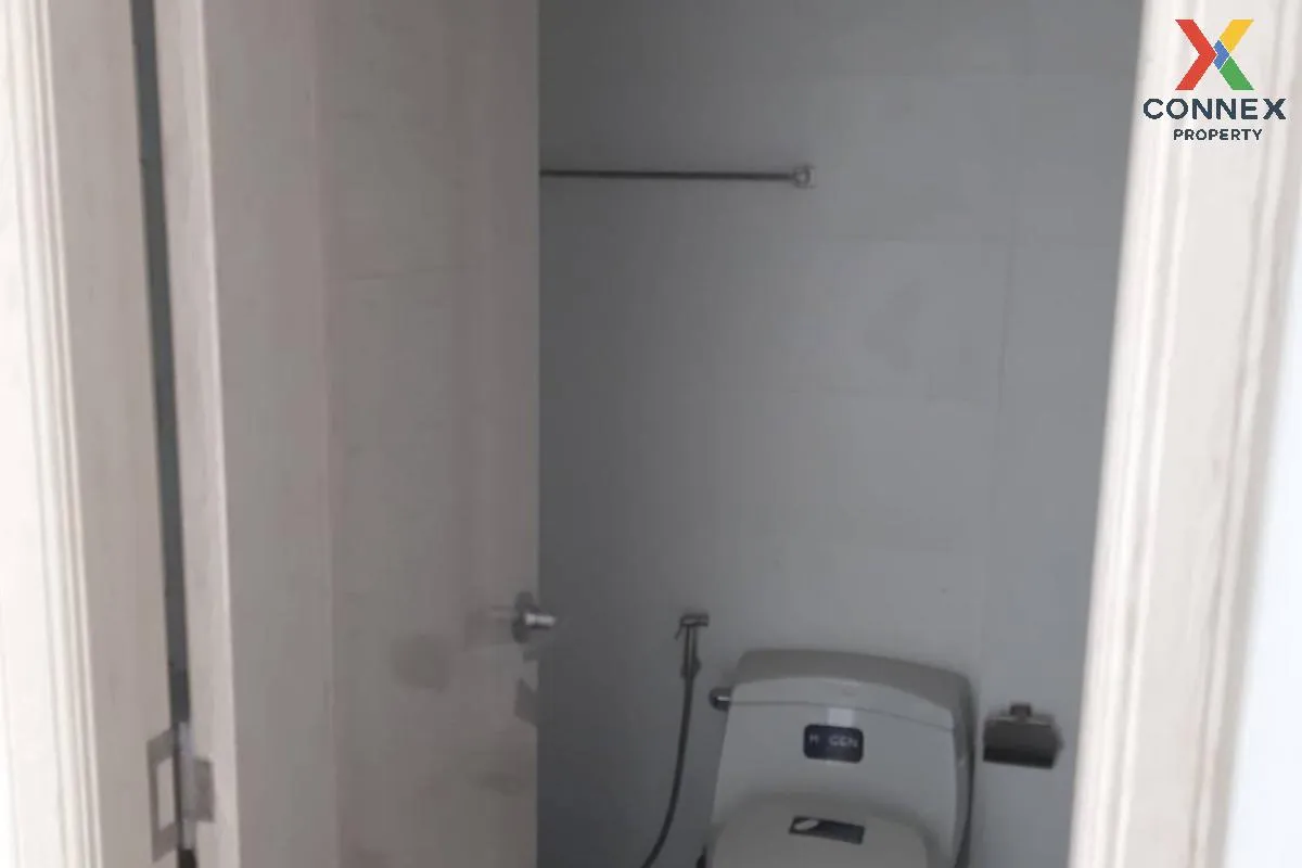 For Sale Condo , The Iris Bangyai , MRT-Khong Bang Phai , Bang Ra 4