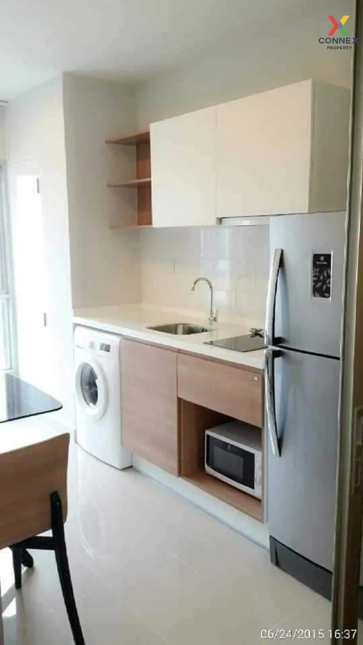 For Rent Condo , Centric Tiwanon Station , MRT-Yak Tiwanon , Tala 3