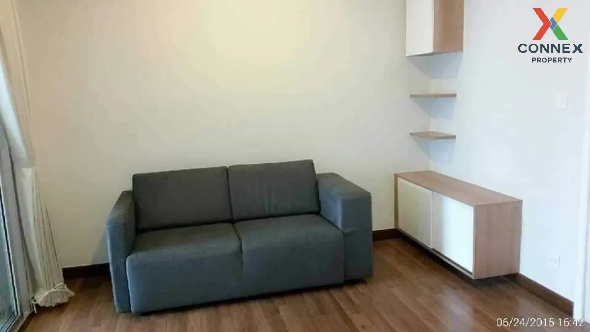For Sale Condo , Centric Tiwanon Station , MRT-Yak Tiwanon , Tala 1