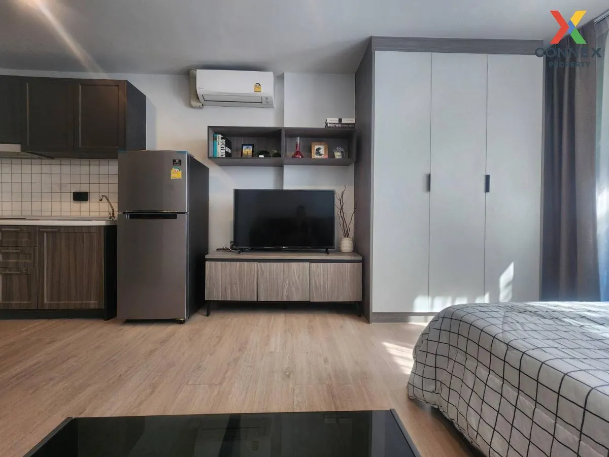 For Rent Condo , Premio Quinto , BTS-Sena Nikhom , Sena Nikhom ,  2