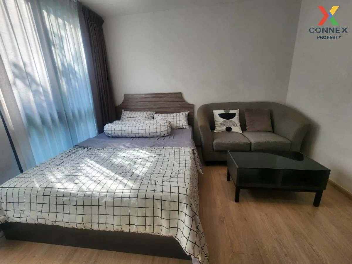 For Rent Condo , Premio Quinto , BTS-Sena Nikhom , Sena Nikhom ,  3