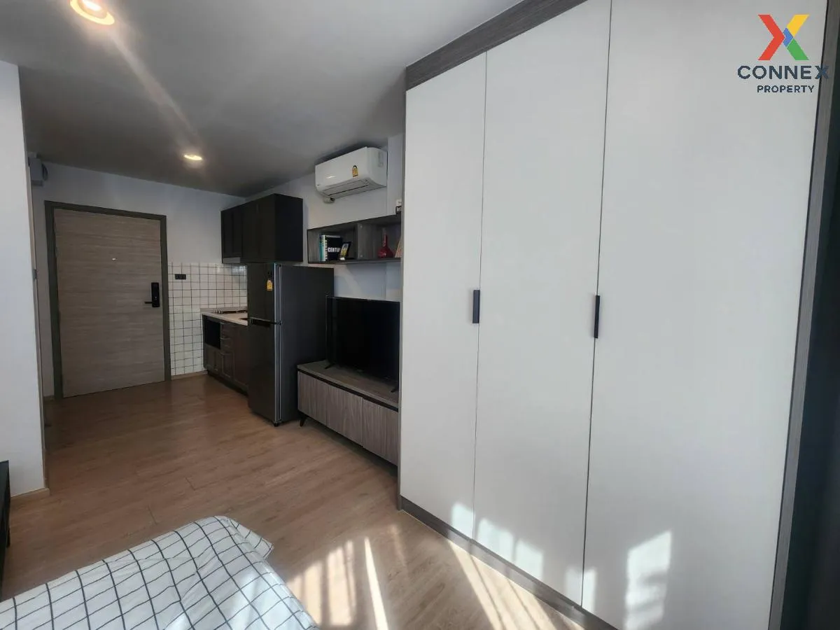 For Rent Condo , Premio Quinto , BTS-Sena Nikhom , Sena Nikhom ,  4