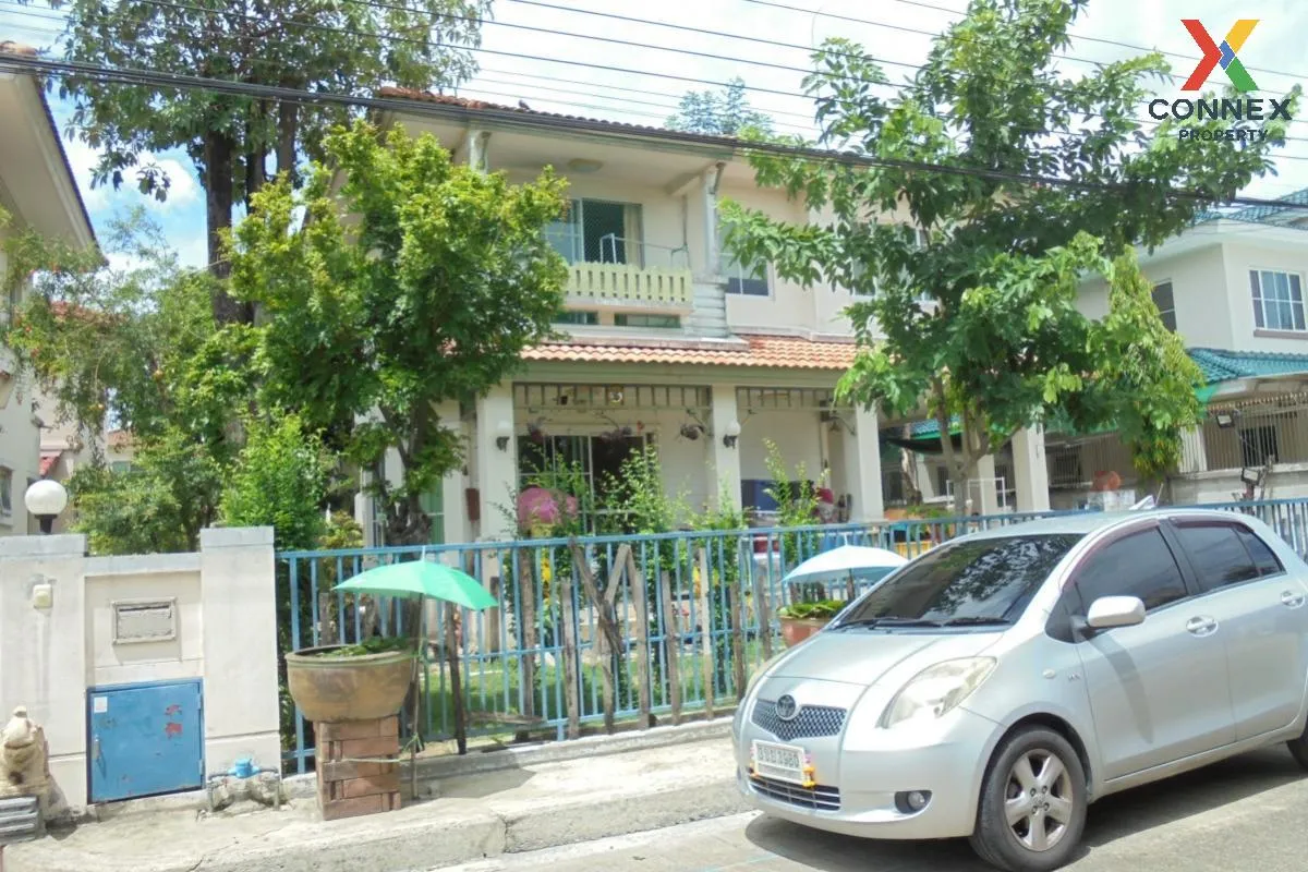 ขายบ้าน  ชลลดา วงแหวน-รัตนาธิเบศร์ บางรักพัฒนา บางบัวทอง นนทบุรี  ขายบ้าน  ชลลดา วงแหวน-รัตนาธิเบศร์ บางรักพัฒนา บางบัวทอง นนทบุรี  2