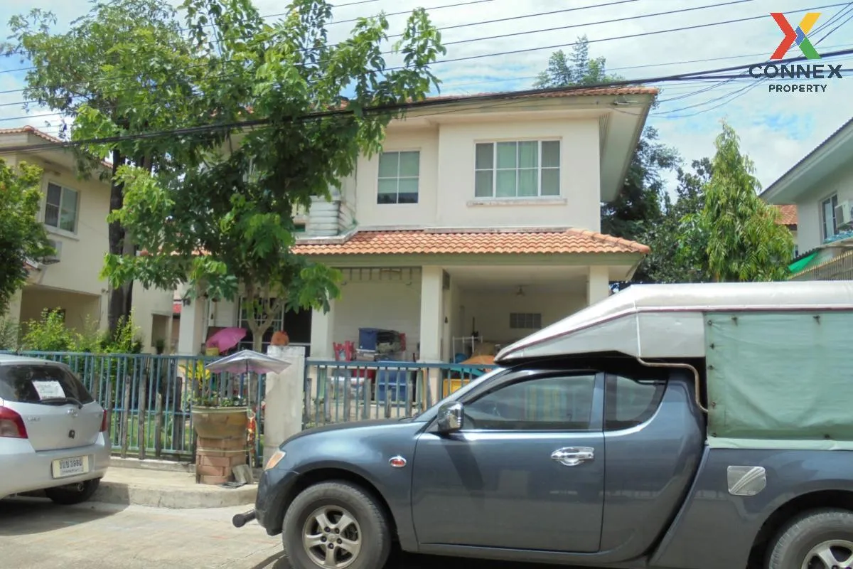 ขายบ้าน  ชลลดา วงแหวน-รัตนาธิเบศร์ บางรักพัฒนา บางบัวทอง นนทบุรี  ขายบ้าน  ชลลดา วงแหวน-รัตนาธิเบศร์ บางรักพัฒนา บางบัวทอง นนทบุรี  3