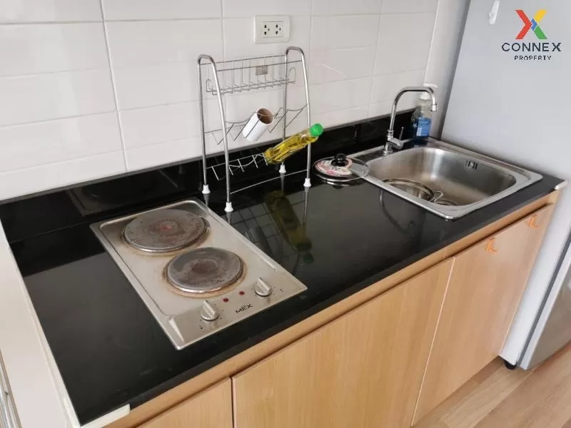 FOR RENT condo , Ideo Blucove Sukhumvit , BTS-Udom Suk , Bang Na  2