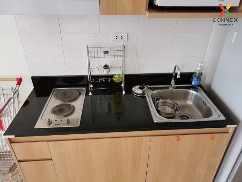 FOR RENT condo , Ideo Blucove Sukhumvit , BTS-Udom Suk , Bang Na  3